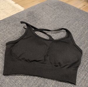 Aybl sports bra